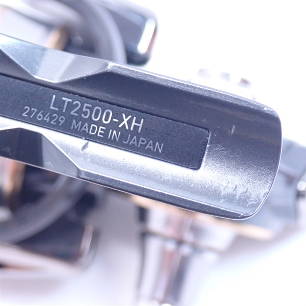 ２０ルビアスＬＴ２５００ーＸＨ